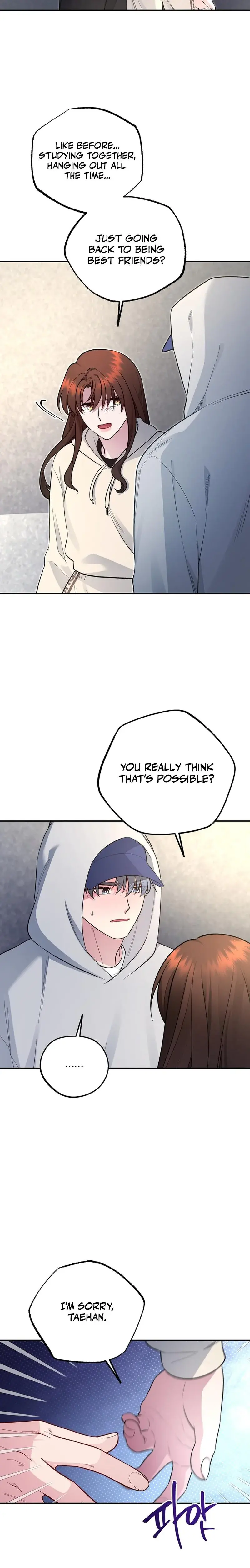 Fake Dream Chapter 11 - Page 7