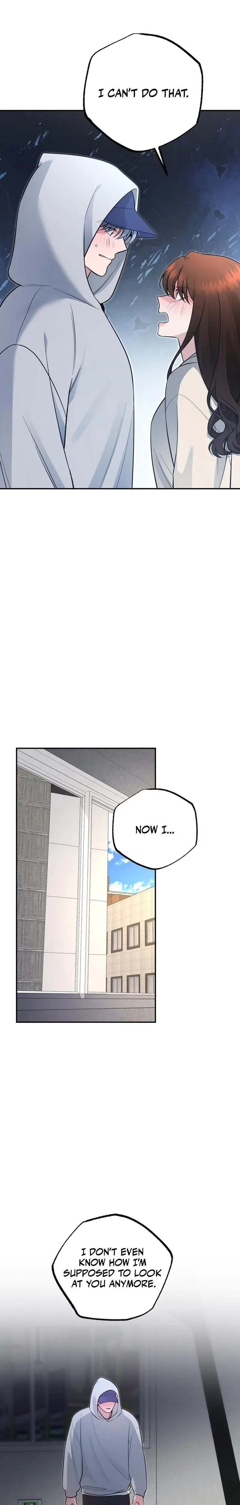 Fake Dream Chapter 11 - Page 8