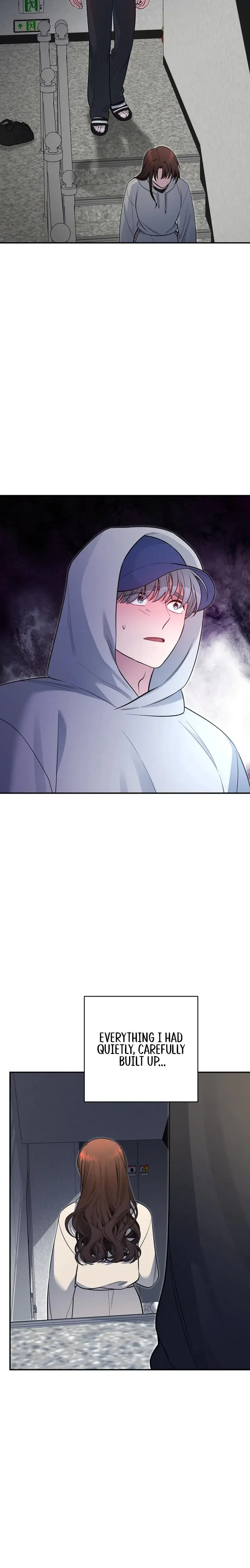 Fake Dream Chapter 11 - Page 9