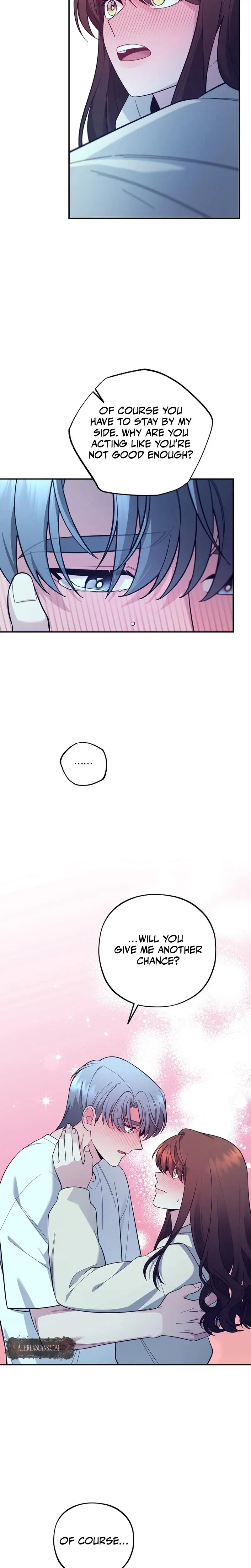 Fake Dream Chapter 13 - Page 13