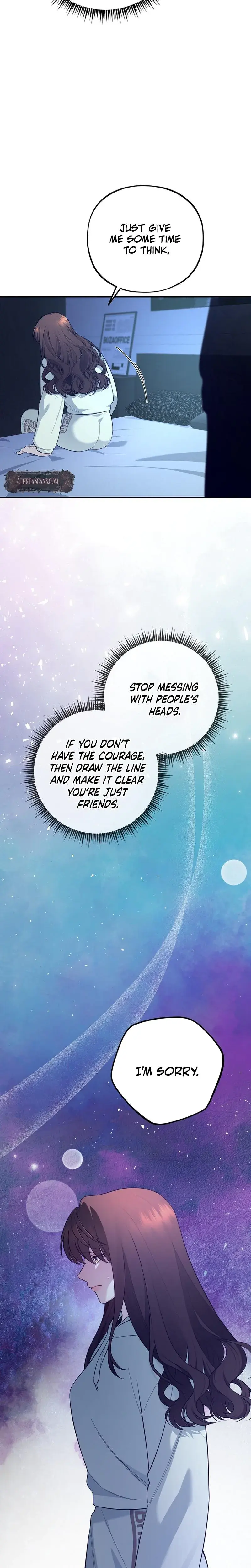 Fake Dream Chapter 13 - Page 3