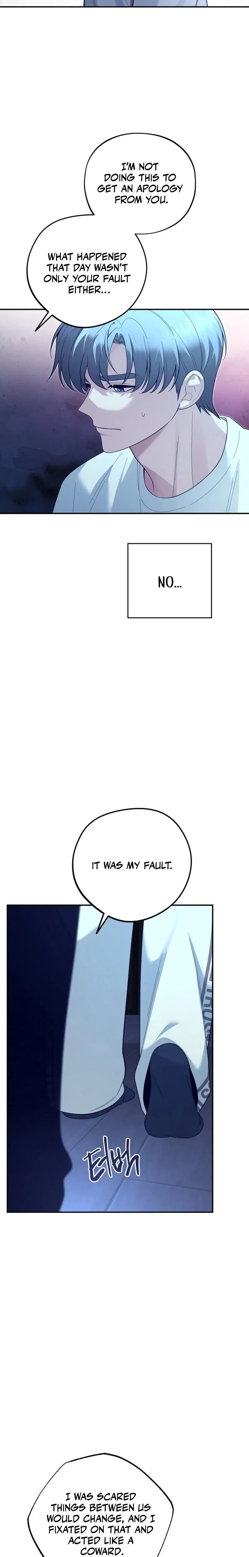 Fake Dream Chapter 13 - Page 4
