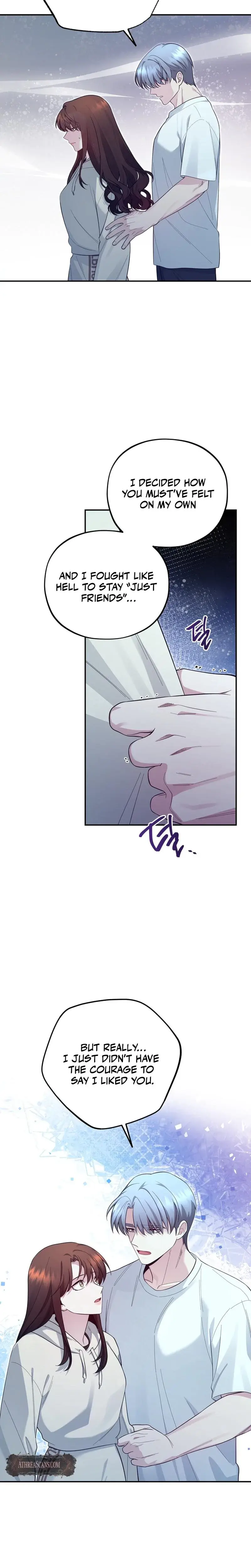 Fake Dream Chapter 13 - Page 5