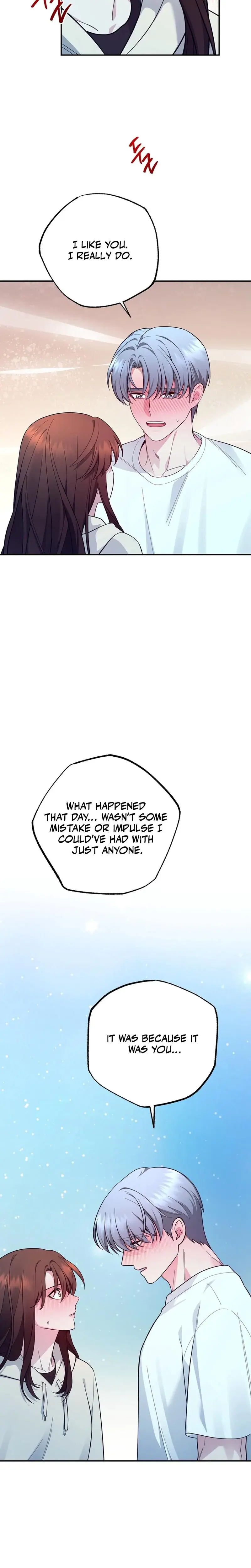 Fake Dream Chapter 13 - Page 7