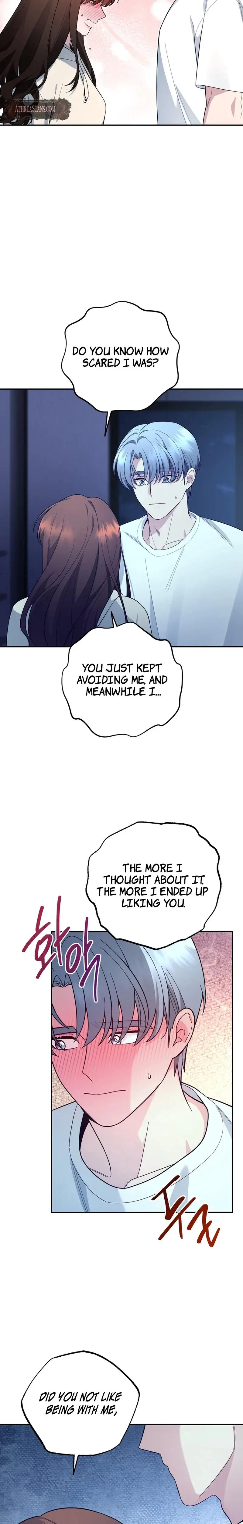 Fake Dream Chapter 13 - Page 9