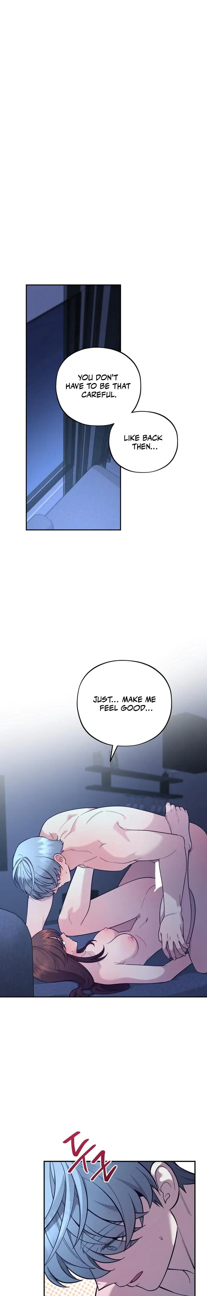 Fake Dream Chapter 14 - Page 1