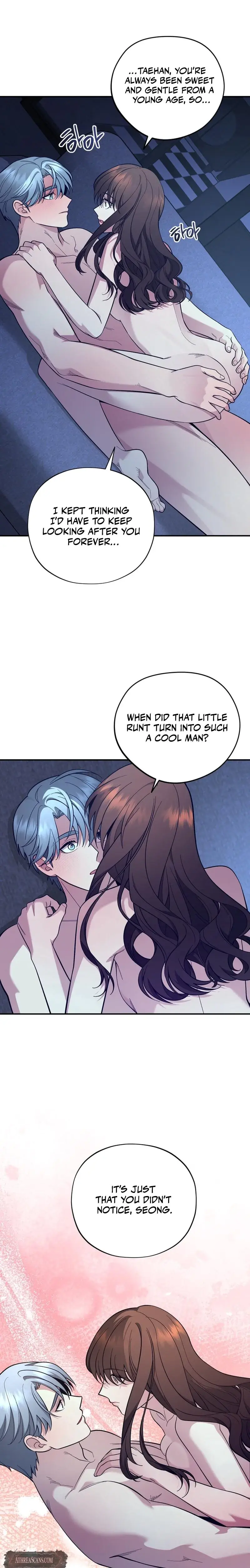 Fake Dream Chapter 14 - Page 11