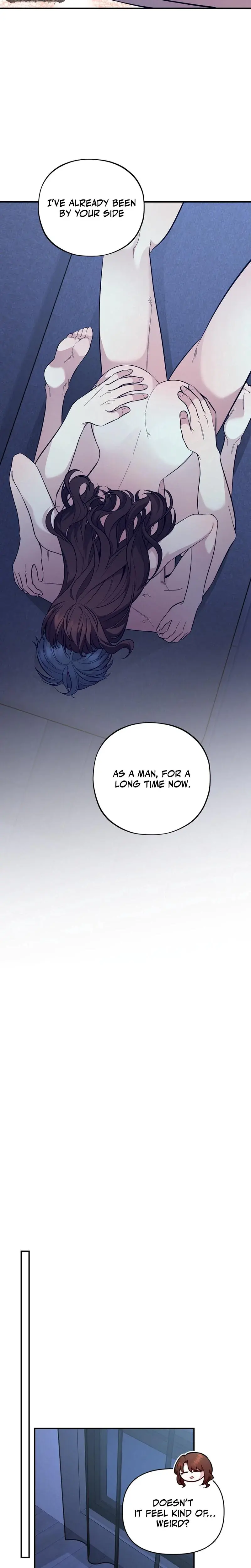 Fake Dream Chapter 14 - Page 12