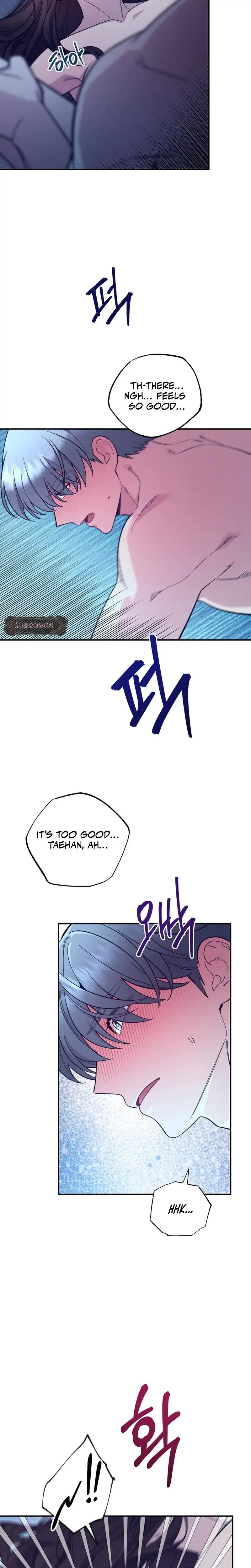 Fake Dream Chapter 14 - Page 6