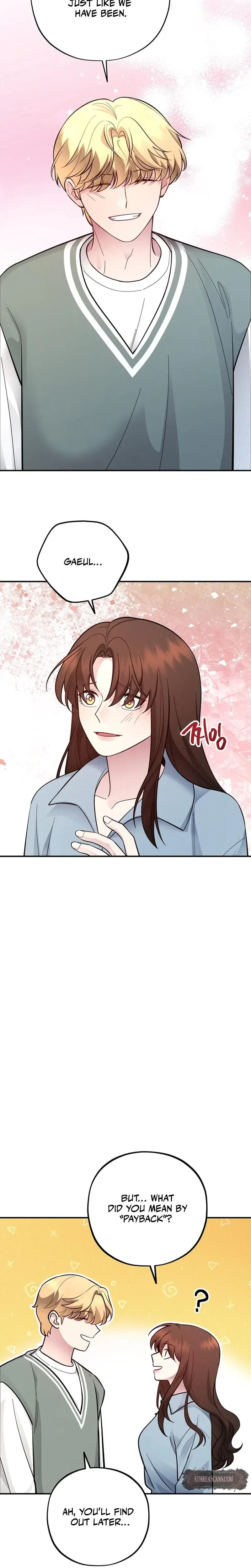 Fake Dream Chapter 15 - Page 5