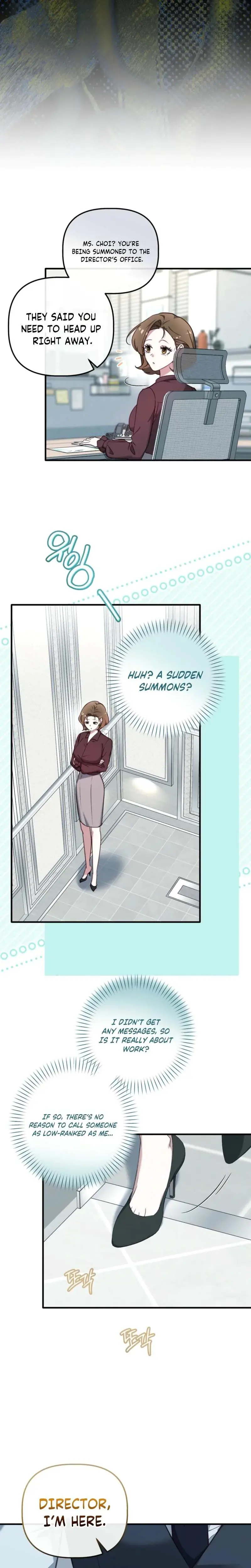 Fake Dream Chapter 18 - Page 16