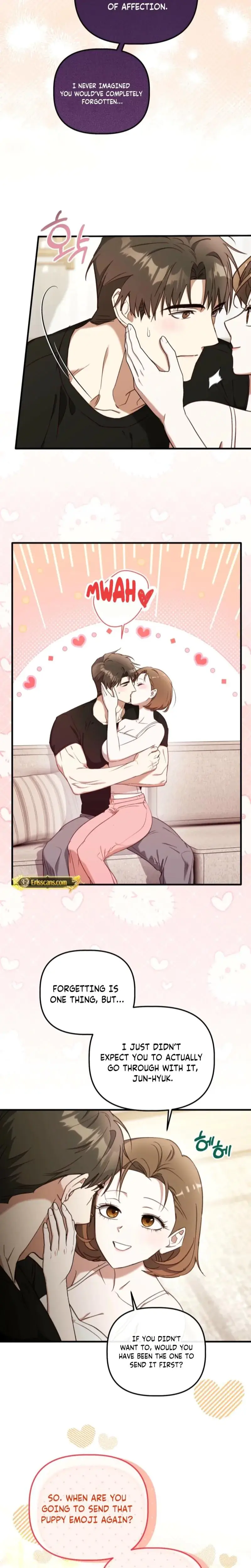 Fake Dream Chapter 18 - Page 2