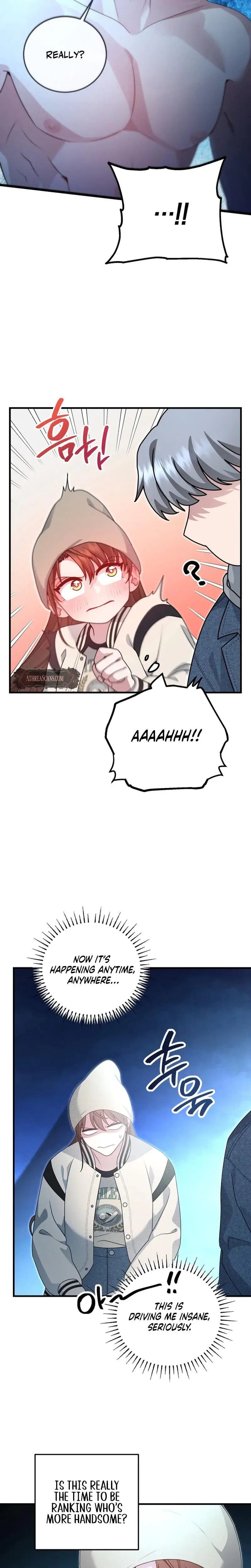 Fake Dream Chapter 2 - Page 11