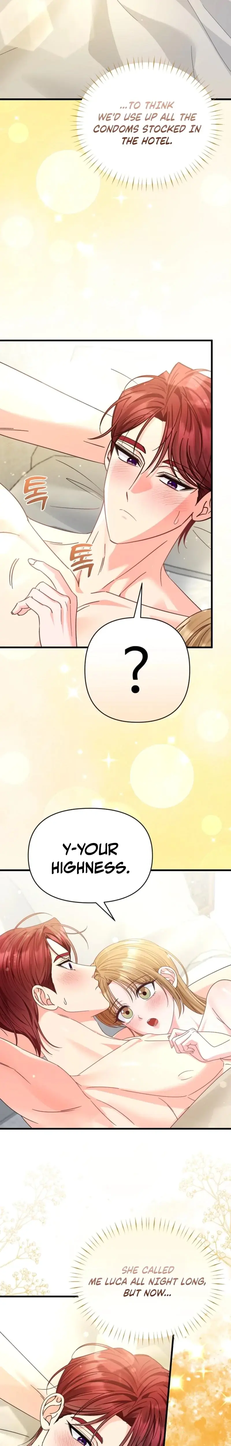 Fake Dream Chapter 21 - Page 20