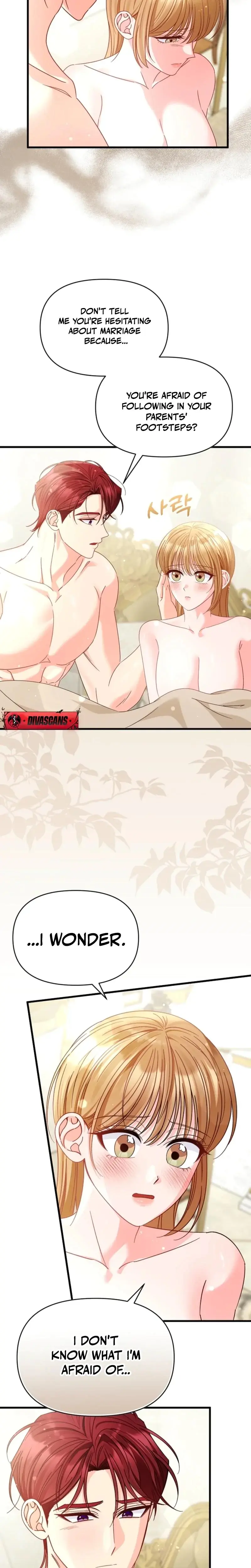 Fake Dream Chapter 22 - Page 10