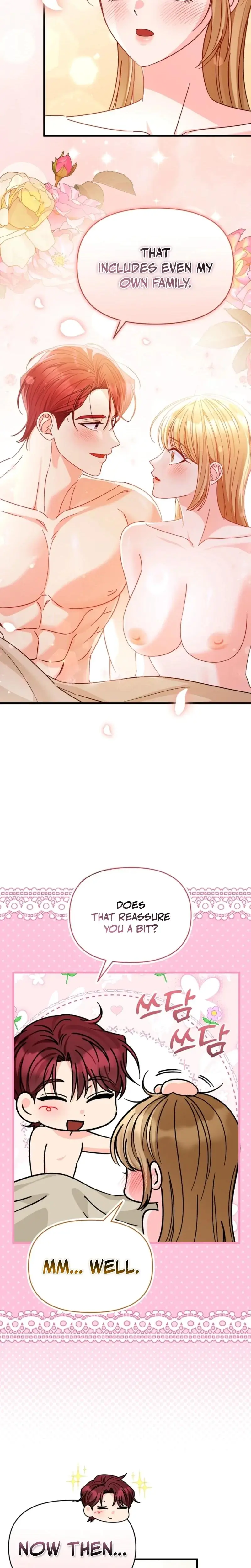 Fake Dream Chapter 22 - Page 12