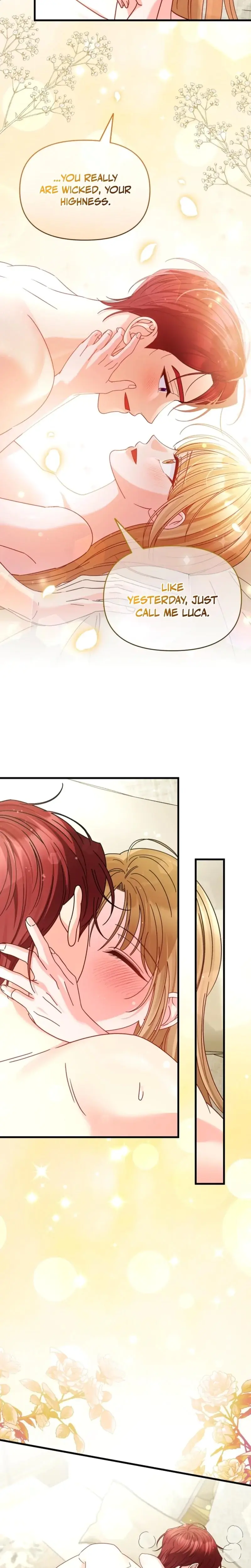 Fake Dream Chapter 22 - Page 14