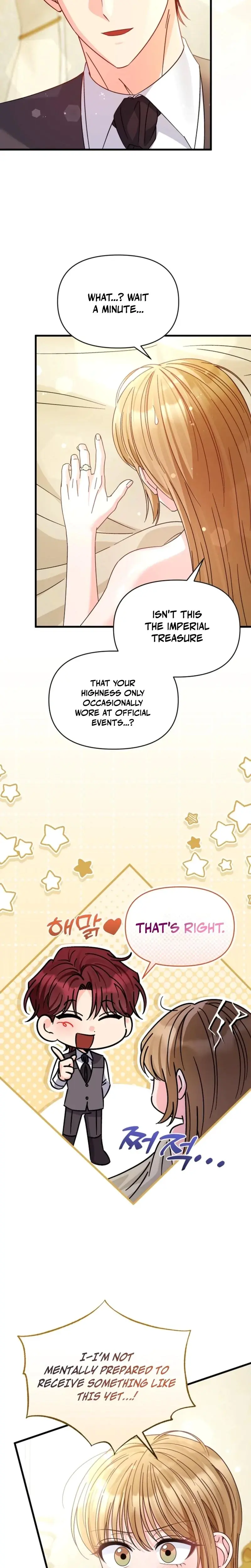 Fake Dream Chapter 22 - Page 19