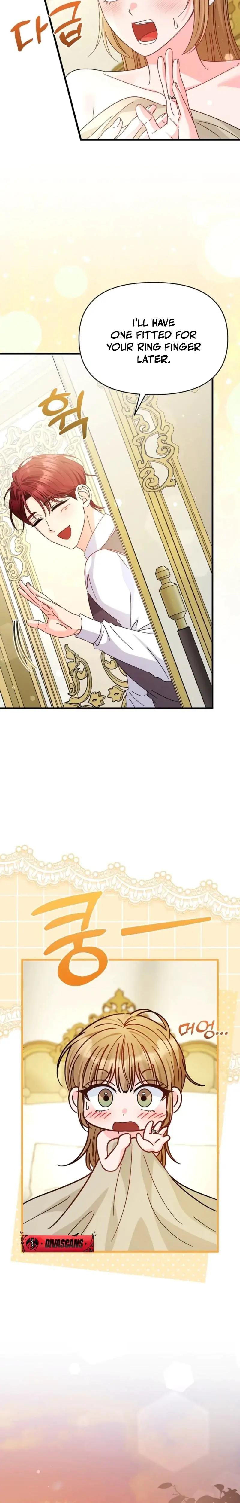 Fake Dream Chapter 22 - Page 20