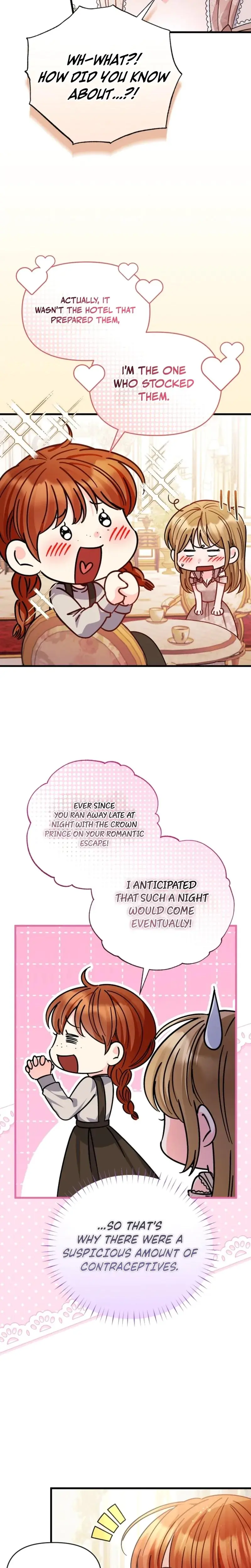 Fake Dream Chapter 22 - Page 22