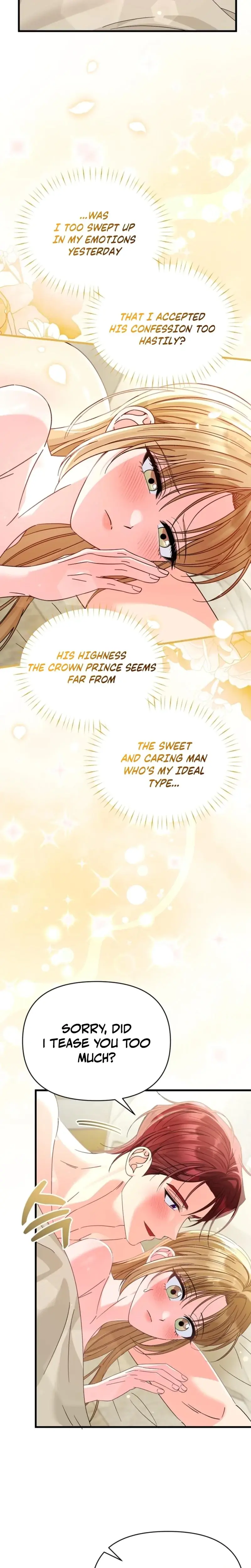 Fake Dream Chapter 22 - Page 4