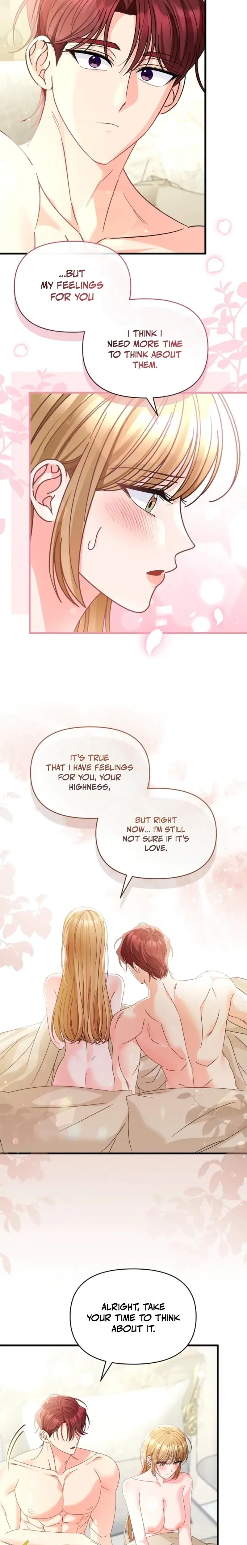 Fake Dream Chapter 22 - Page 6