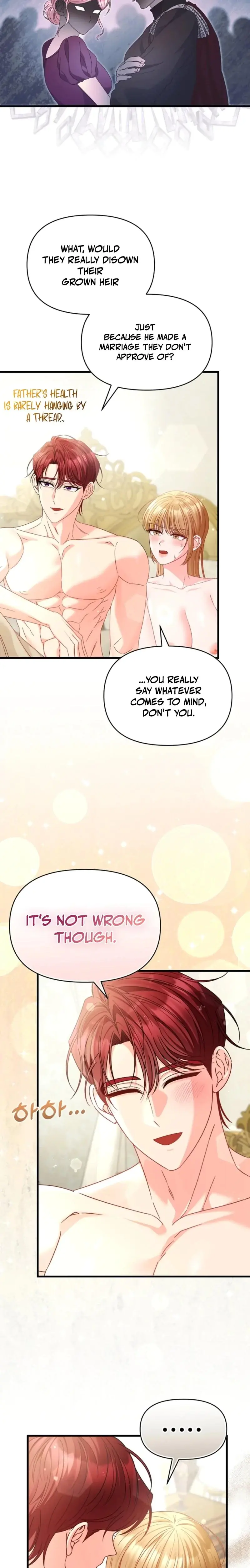 Fake Dream Chapter 22 - Page 9