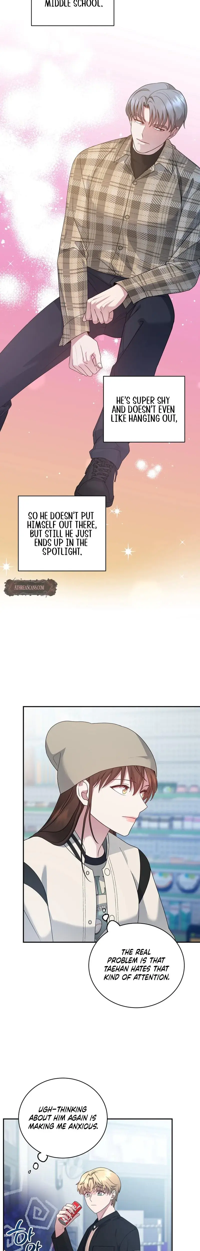 Fake Dream Chapter 3 - Page 17