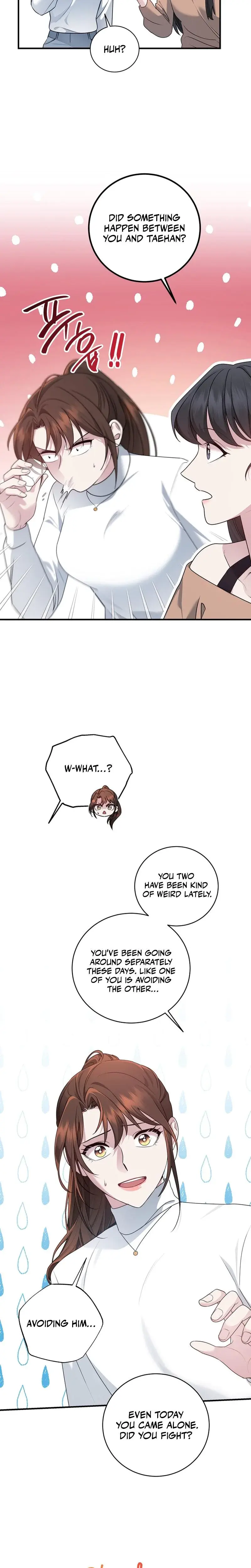 Fake Dream Chapter 4 - Page 2