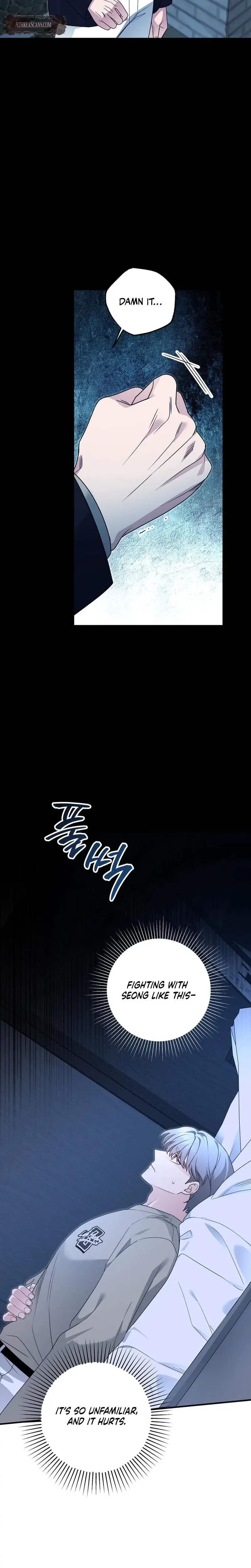 Fake Dream Chapter 5 - Page 9
