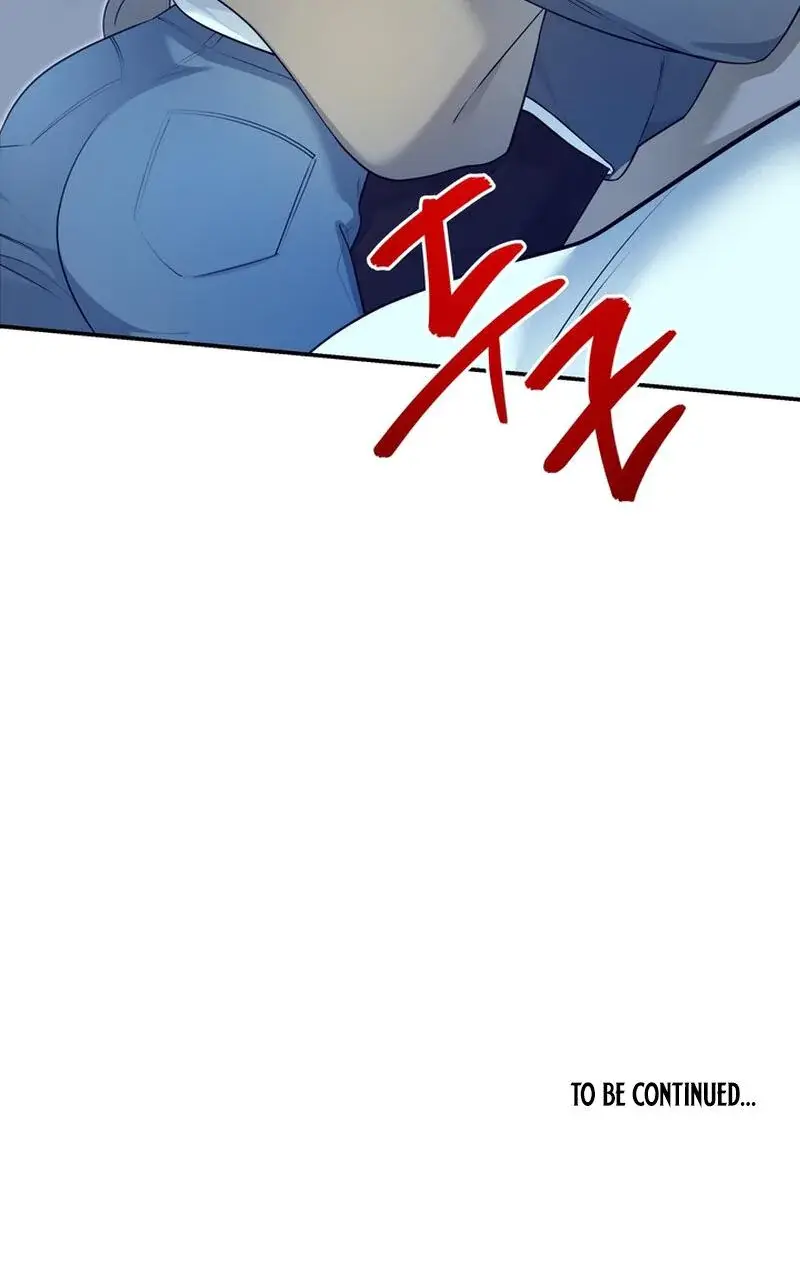 Fake Dream Chapter 7 - Page 21