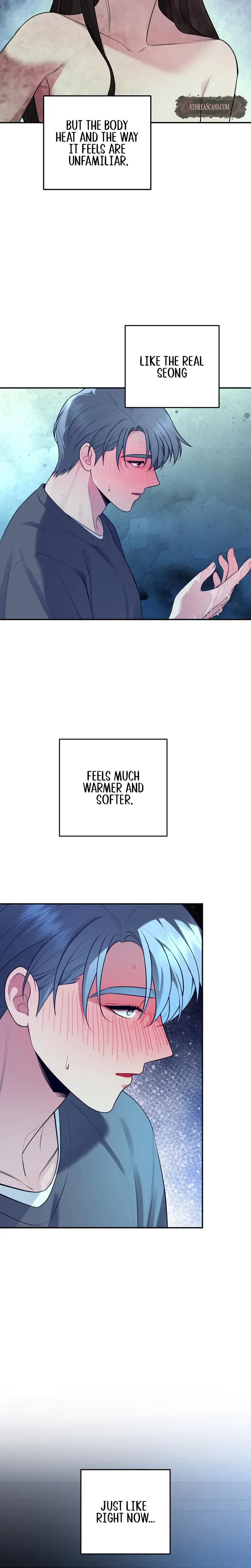 Fake Dream Chapter 8 - Page 20
