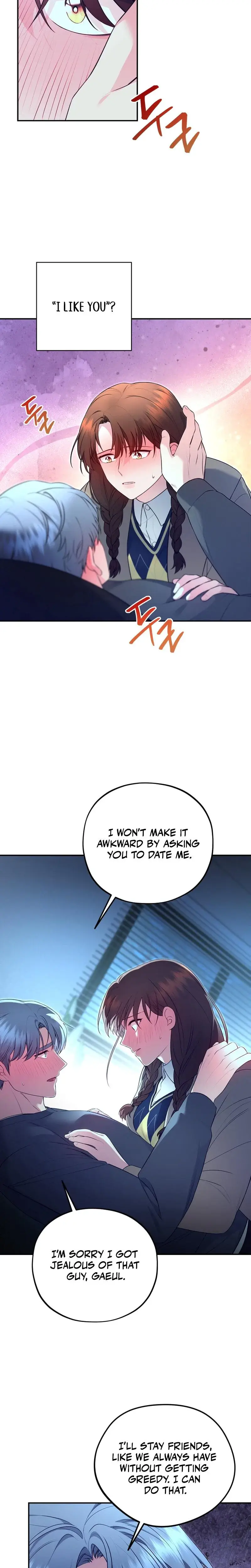 Fake Dream Chapter 8 - Page 4