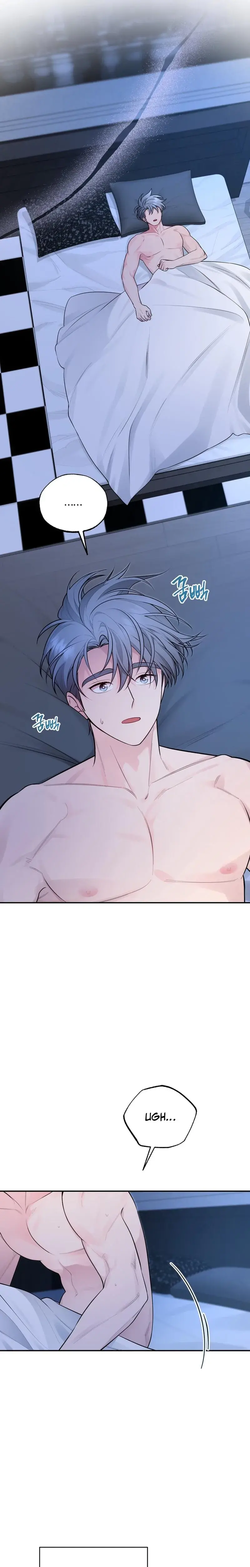 Fake Dream Chapter 9 - Page 10