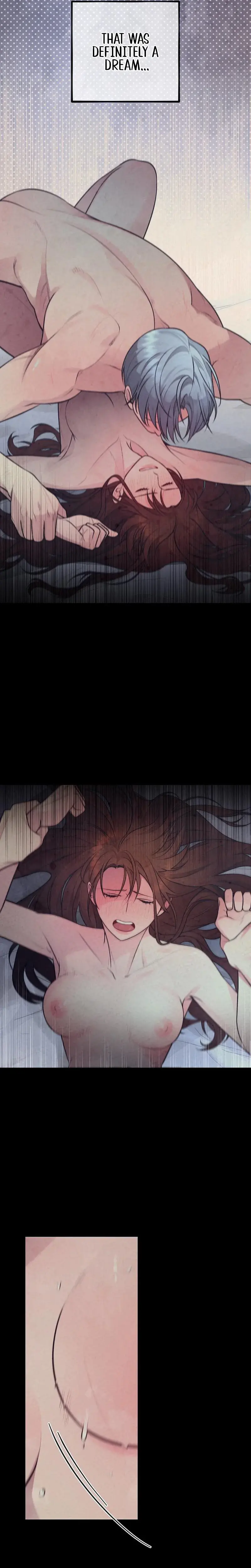 Fake Dream Chapter 9 - Page 13