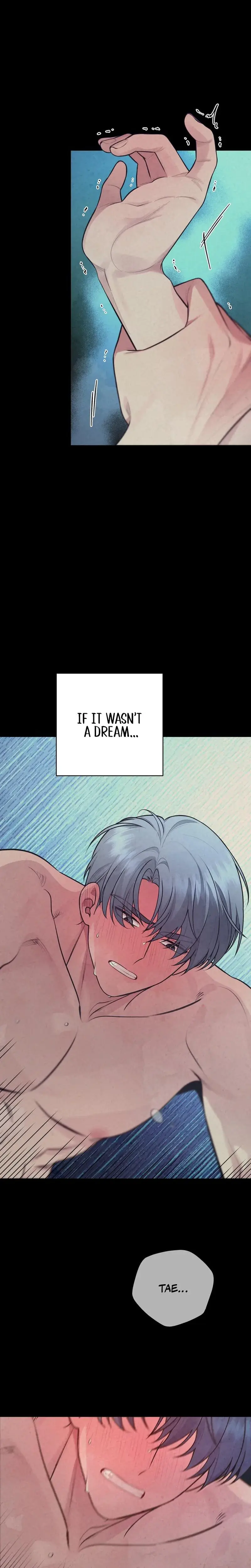 Fake Dream Chapter 9 - Page 14