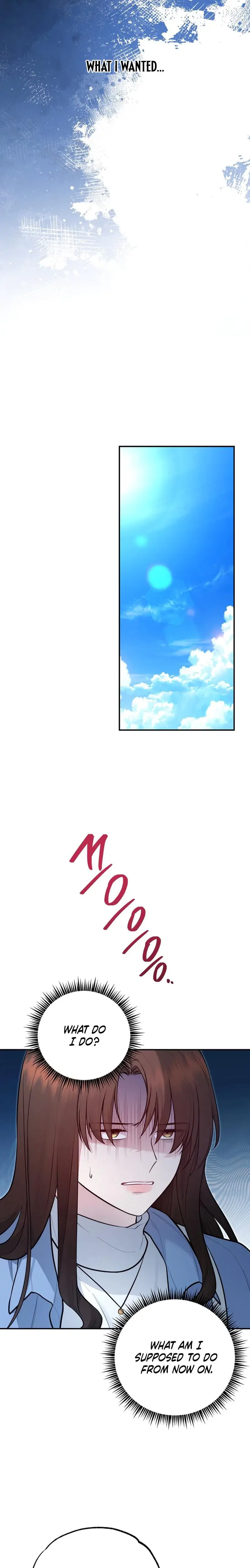 Fake Dream Chapter 9 - Page 18