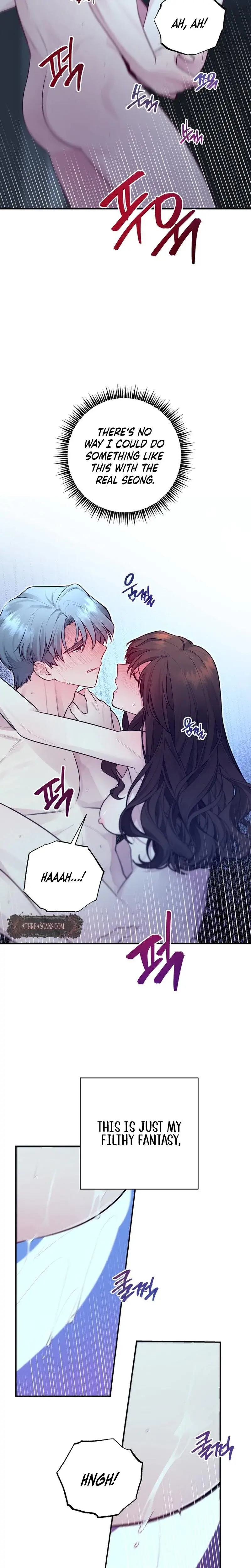Fake Dream Chapter 9 - Page 2