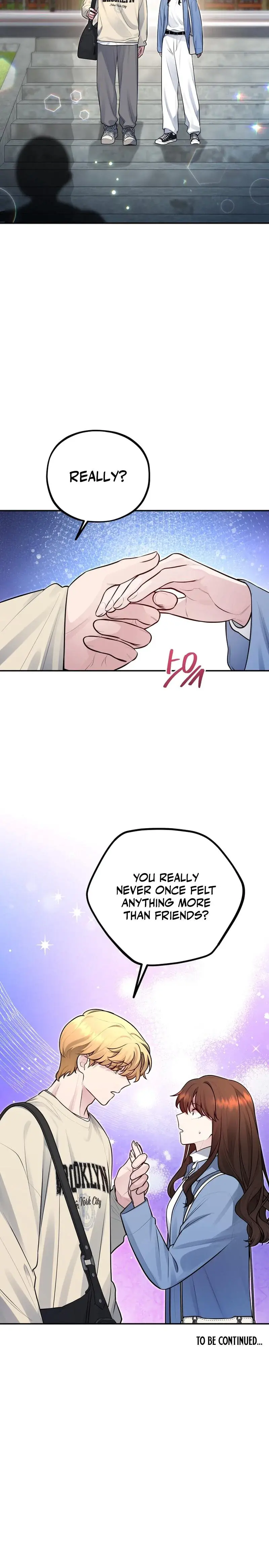 Fake Dream Chapter 9 - Page 24