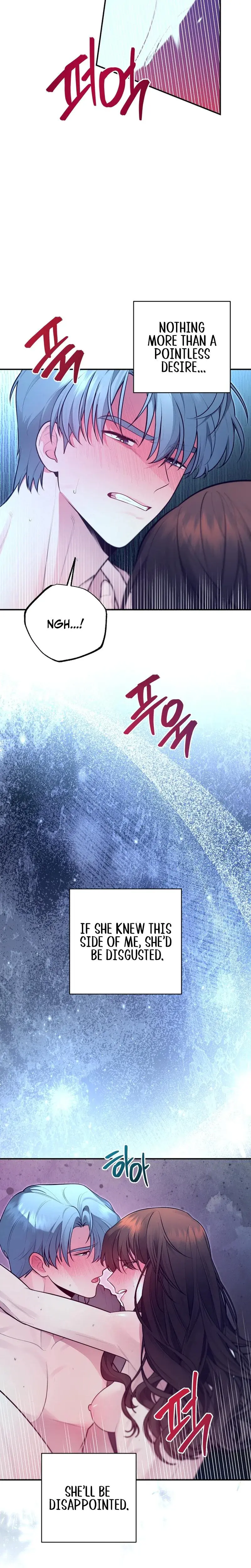 Fake Dream Chapter 9 - Page 3