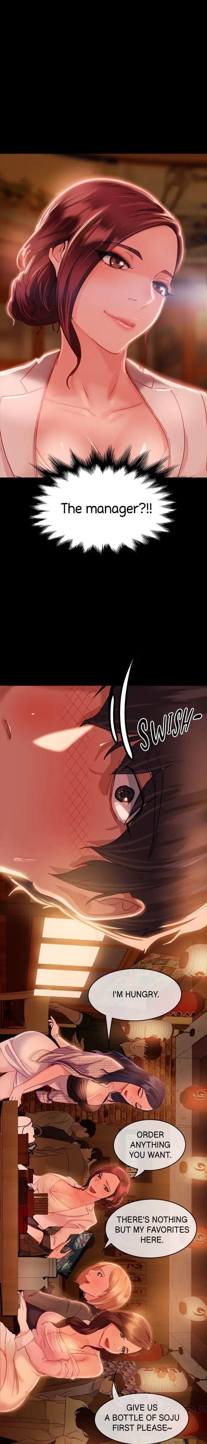 Fake Partners Chapter 1 - Page 29