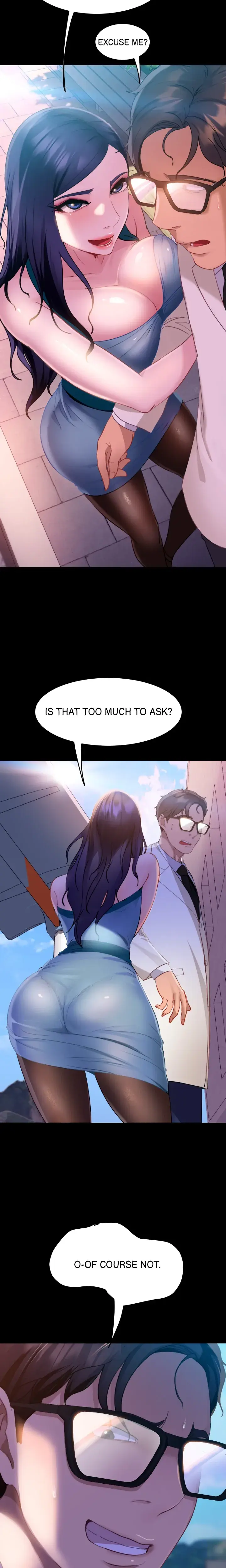 Fake Partners Chapter 10 - Page 19