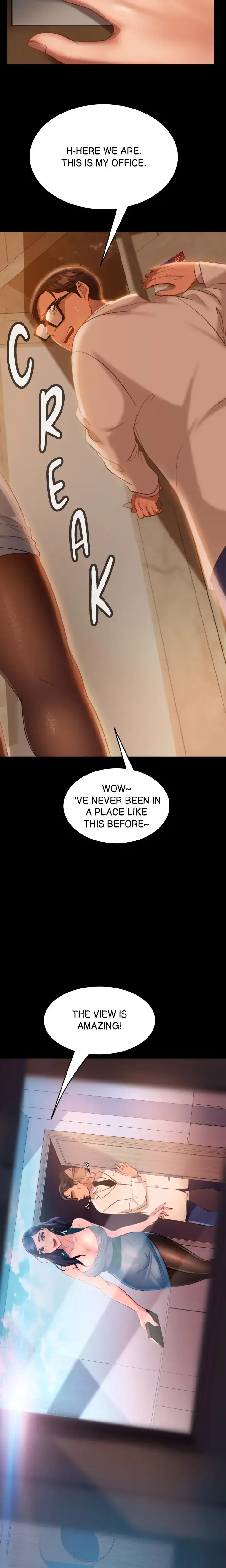 Fake Partners Chapter 10 - Page 25