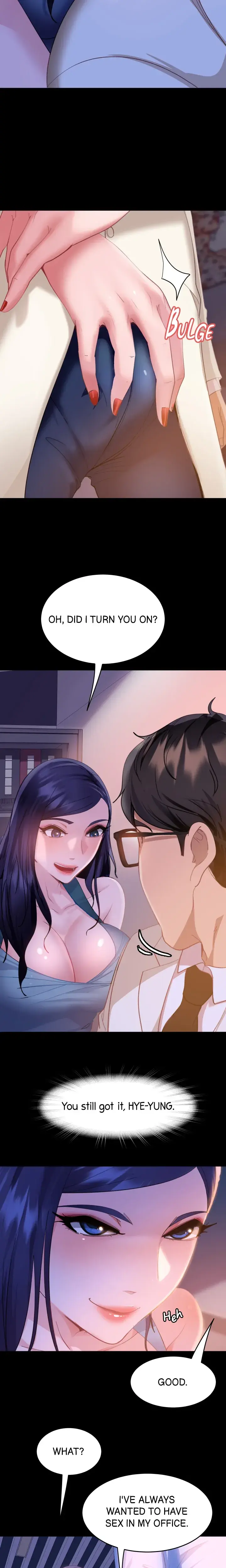 Fake Partners Chapter 10 - Page 28