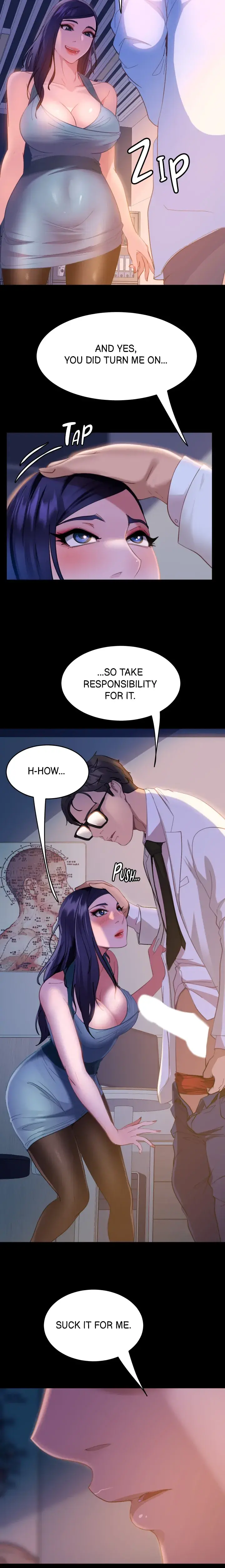 Fake Partners Chapter 10 - Page 29
