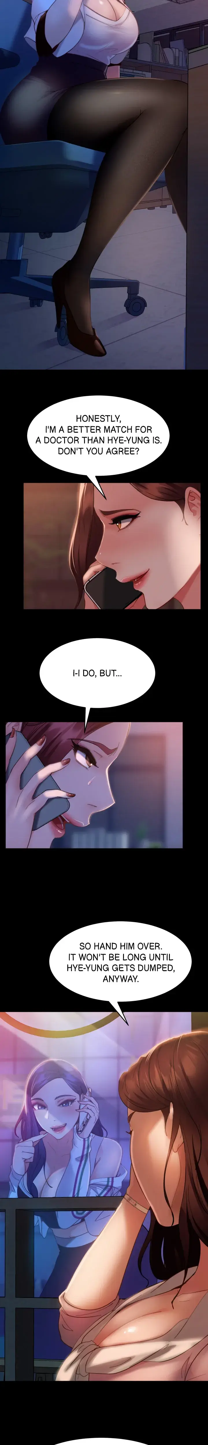 Fake Partners Chapter 10 - Page 3