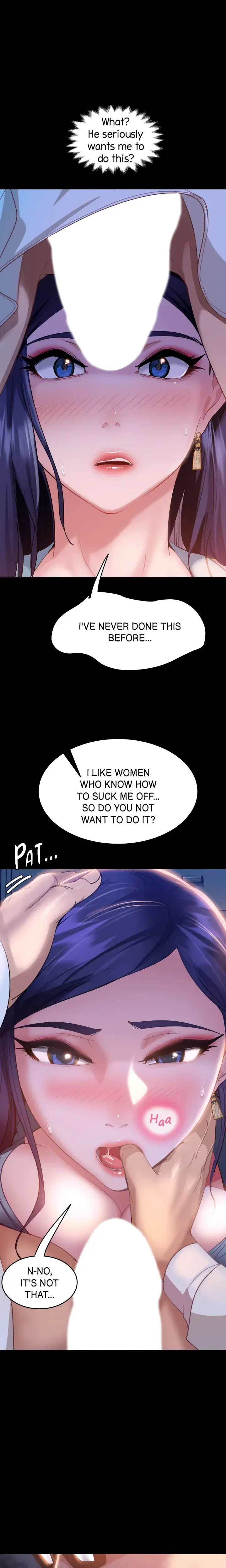 Fake Partners Chapter 10 - Page 30