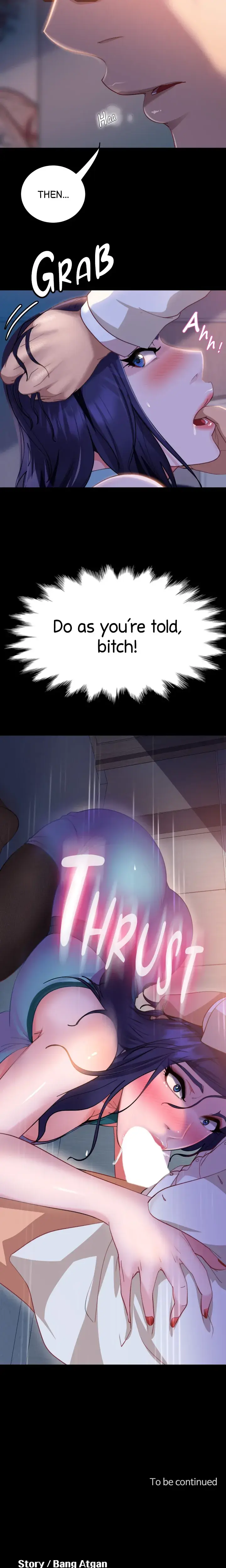 Fake Partners Chapter 10 - Page 31