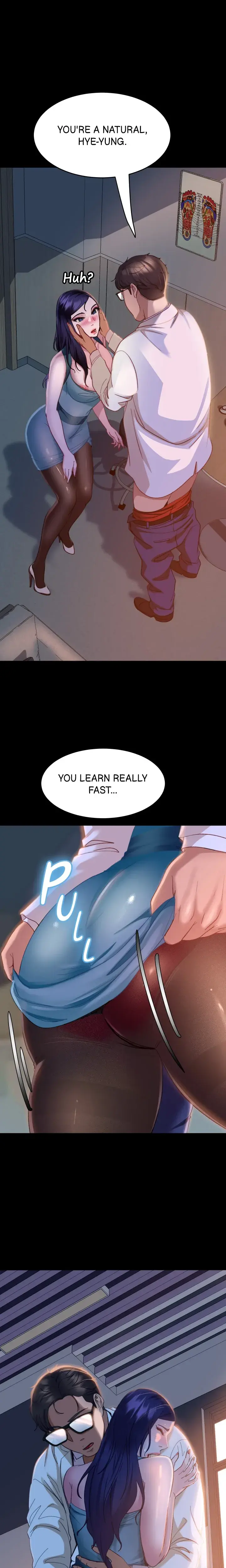 Fake Partners Chapter 11 - Page 10