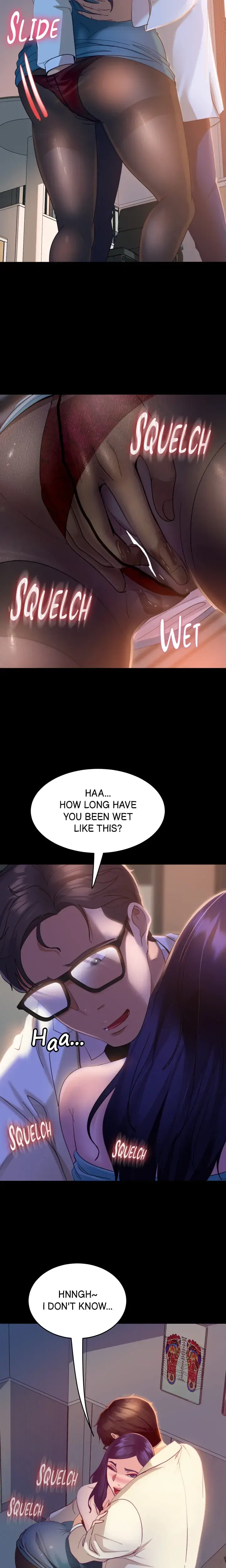 Fake Partners Chapter 11 - Page 11